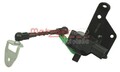 METZGER Sensor Leuchtweiteregulierung 0901244 Hinten Links