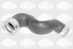 SASIC Ladeluftschlauch Schlauch Turbolader Abgasturbolader Ausgang 3336033