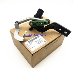Original Sensor Niveausensor mit Gestänge Rechts 5Q0412522C Für VW Golf Audi A3