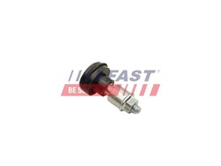 Schiebetür Rollenführung Rollen Fast für Opel Movano A Renault 1997-> Ft95535