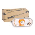 TYC 18-0605-01-2 Blinker Blinkleuchte für VW Golf IV Schrägheck (1J1) POLO (9N)