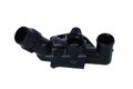 NRF 725003 Thermostat, Kühlmittel für AUDI,SEAT