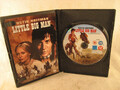 DVD - Little Big Man - 1970 Dustin Hoffman (2004D) nur Englisch