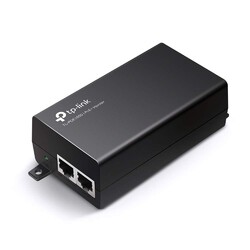 TP-Link 802.3at/af Gigabit PoE Injector   Non-PoE to PoE Adapter   Supplies PoE Ein weiterer großartiger Artikel von Rarewaves