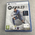 FIFA 23 Standard Edition PS5 Gebraucht
