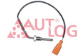 Abgastemperatursensor AS3069 AUTLOG für AUDI VW
