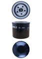 Ölfilter MAHLE OC 205 Anschraubfilter Hauptstromfiltration für HYUNDAI KIA SANTA