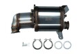 KAMOKA DPF Rußpartikelfilter Dieselpartikelfilter 8010009 für VW T5 TRANSPORTER