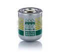 MANN-FILTER Lufttrocknerpatrone Druckluftanlage TB 1394/16 x für VW 2000 L 80