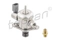 TOPRAN 116 741 Hochdruckpumpe Kraftstoffpumpe für VW GOLF VI (5K1) TIGUAN (5N)