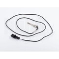 1x Sensor, Abgastemperatur HITACHI 135533 passend für ALFA ROMEO FIAT LANCIA