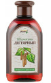 Teer Extrakt Shampoo Psoriasis 250 ml Schuppenflechte, Eczema, Antischuppen