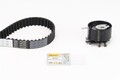 CONTINENTAL CTAM Zahnriemensatz CT1045K1 für DACIA NISSAN