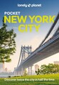 Lonely Planet Pocket New York City | John Garry | englisch