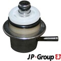 JP GROUP 1116003000 Kraftstoffdruckregler für AUDI,PORSCHE,SEAT,SKODA,VW
