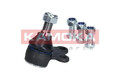 Querlenkerstift Vorderachse 9040109 KAMOKA für RENAULT OPEL NISSAN