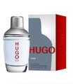 Hugo Boss Authentic Herren Iced EDT Spray 2,5 oz (75 ml) Neu Verpackt Geschenk