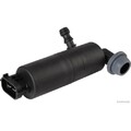 1x Waschwasserpumpe, Scheinwerferreinigung HERTH+BUSS ELPARTS 65451093