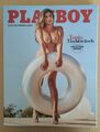 Playboysammlung -4/5/6 v. 2022 und August 23 bis Mai 24
