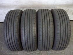 215/60 R17 96H GOODYEAR EFFICIENT GRIP 2 SUV 4x SOMMERREIFEN 4 STÜCK NEU