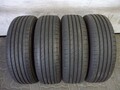 215/60 R17 96H GOODYEAR EFFICIENT GRIP 2 SUV 4x SOMMERREIFEN 4 STÜCK NEU