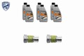 VAICO Ölwechselkit für Automatikgetriebe Satz 6 Gang 6L für OPEL ASTRA J 6T45