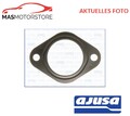 AUSPUFFROHRDICHTUNG AUSPUFF DICHTUNG OUTER AJUSA 01062500 A NEU OE QUALITÄT