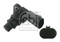 FEBI BILSTEIN Sensor, Nockenwellenposition für ALFA ROMEO  passend für FIAT