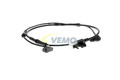 Belagverschleißsensor Vorderachse Scheibenbremse V48-72-0079 VEMO für LAND ROVER