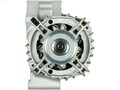AS-PL Generator 12 V 120 A für Opel Corsa D 1.3 CDTi Astra H Suzuki Ignis II