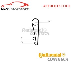 ZAHNRIEMENSATZ SET KIT CONTITECH CT1024K1 A FÜR MAZDA 323 III,323 S IV,323 C IV