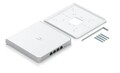 Ubiquiti UniFi 6 Enterprise In-Wall Access Point