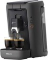 Philips SENSEO® CSA260/50 Kaffeepadautomat, Zubereitung für ein oder zwei Tassen