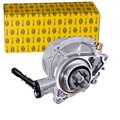 HELLA UNTERDRUCKPUMPE VAKUUMPUMPE BREMSE passend für CITROËN C4 PEUGEOT 207 308