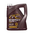 5L Mannol Energy Combi LL 7907 Motoröl 5W-30