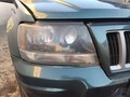 Scheinwerfer Rechts für JEEP GRAND CHEROKEE (WJ/WG) 2.7 CRD Limited 2004 883220