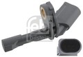FEBI BILSTEIN 102855 Sensor, Raddrehzahl für AUDI,SEAT,SKODA,VW