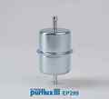 PURFLUX EP299 Kraftstofffilter for MERCEDES-BENZ PUCH