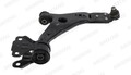 MOOG FD-TC-15782 Lenker für Radaufhängung Querlenker Lenker für Ford 