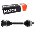 MAPCO ANTRIEBSWELLE VORNE LINKS/RECHTS passend für FORD GALAXY SEAT ALHAMBRA VW 