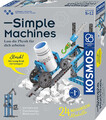 Simple Machines Experimentierkasten Spiel Brettspiel 620868 Deutsch 2022