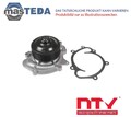 CPW-MS-037 MOTOR KÜHLWASSERPUMPE WASSERPUMPE NTY FÜR DAIHATSU COPEN 1.3 64KW
