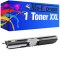 Toner XL Black PlatinumSerie für Konica Minolta Magicolor 1600W 1650EN DT 1680
