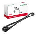 SCHAEFFLER FAG QUERLENKER STAHLBLECH HINTERACHSE UNTEN HINTEN passend für AUDI Q