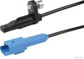 HERTH+BUSS ELPARTS Sensor Raddrehzahl ABS Sensor Vorne 70660521