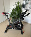 Hometrainer / Indoor Speedbike Schwinn IC8 / Spinning Bike
