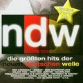 NDW Endlos Party Mix (2004) Falco, Grauzone, Ixi, Peter Schilling, Andrea.. [CD]