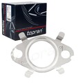 TOPRAN DICHTUNG AGR-VENTIL passend für AUDI A1 A3 A4 A5 A6 Q3 Q5 TT SEAT