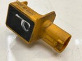 Mercedes-Benz E W212 2010 Vorne Airbagsensor Crashsensor Drucksensor A2128210351