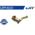 1x Ruß-/Partikelfilter, Abgasanlage LRT DPF4031 passend für SEAT VW